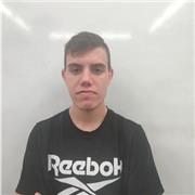 Organizado paciente inteligente con ganas, niños y adolescentes